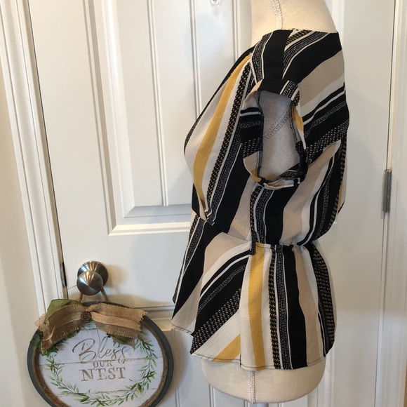 Monteau blouse - Picture 2 of 7